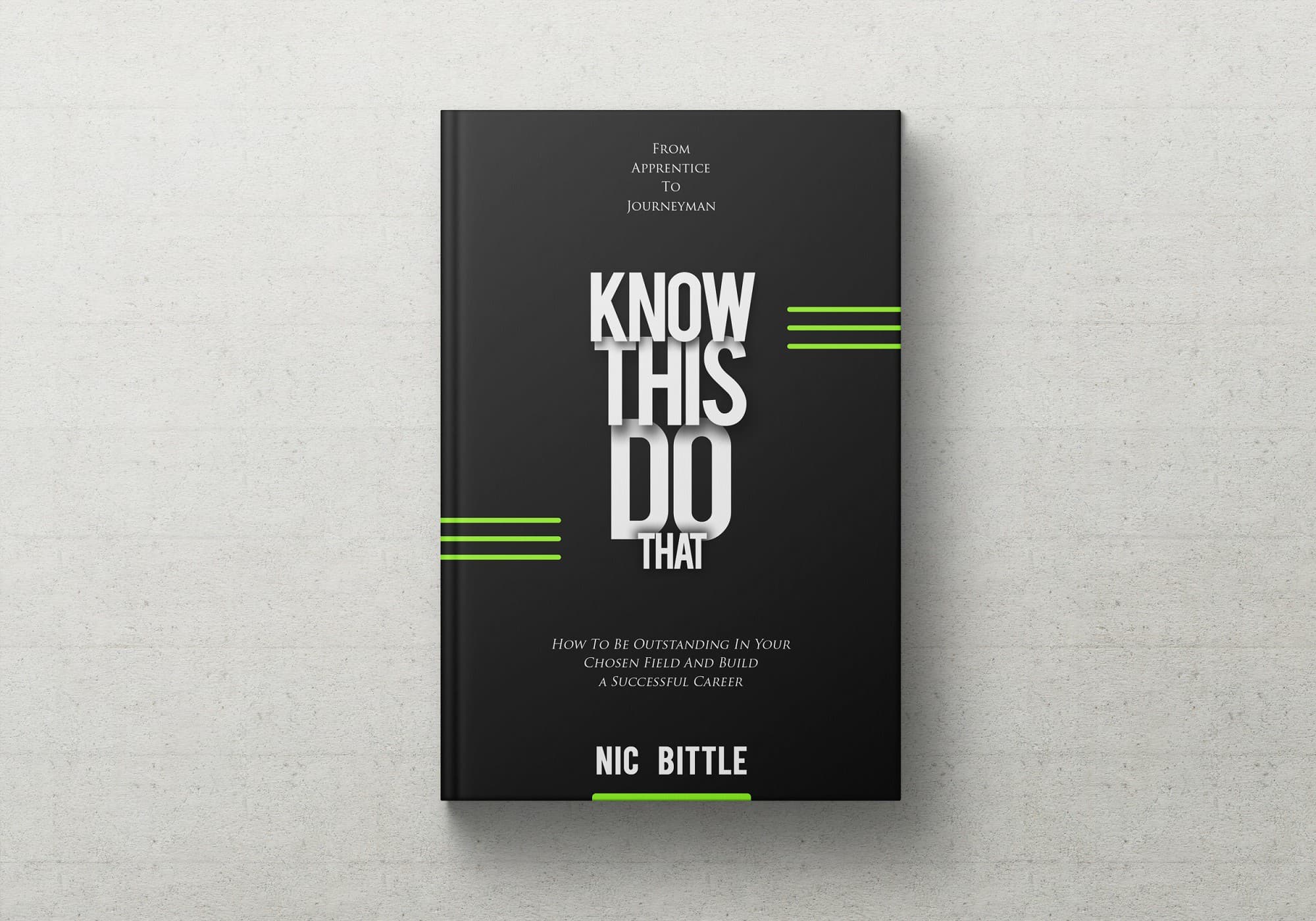 Published Book 11