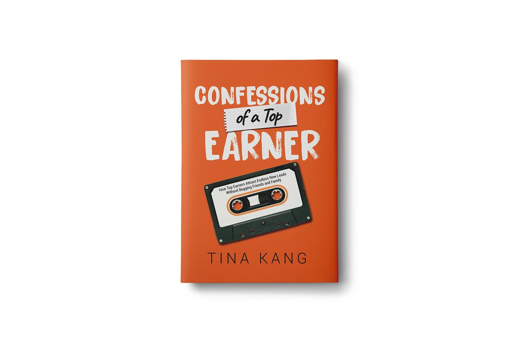 Published Book 12