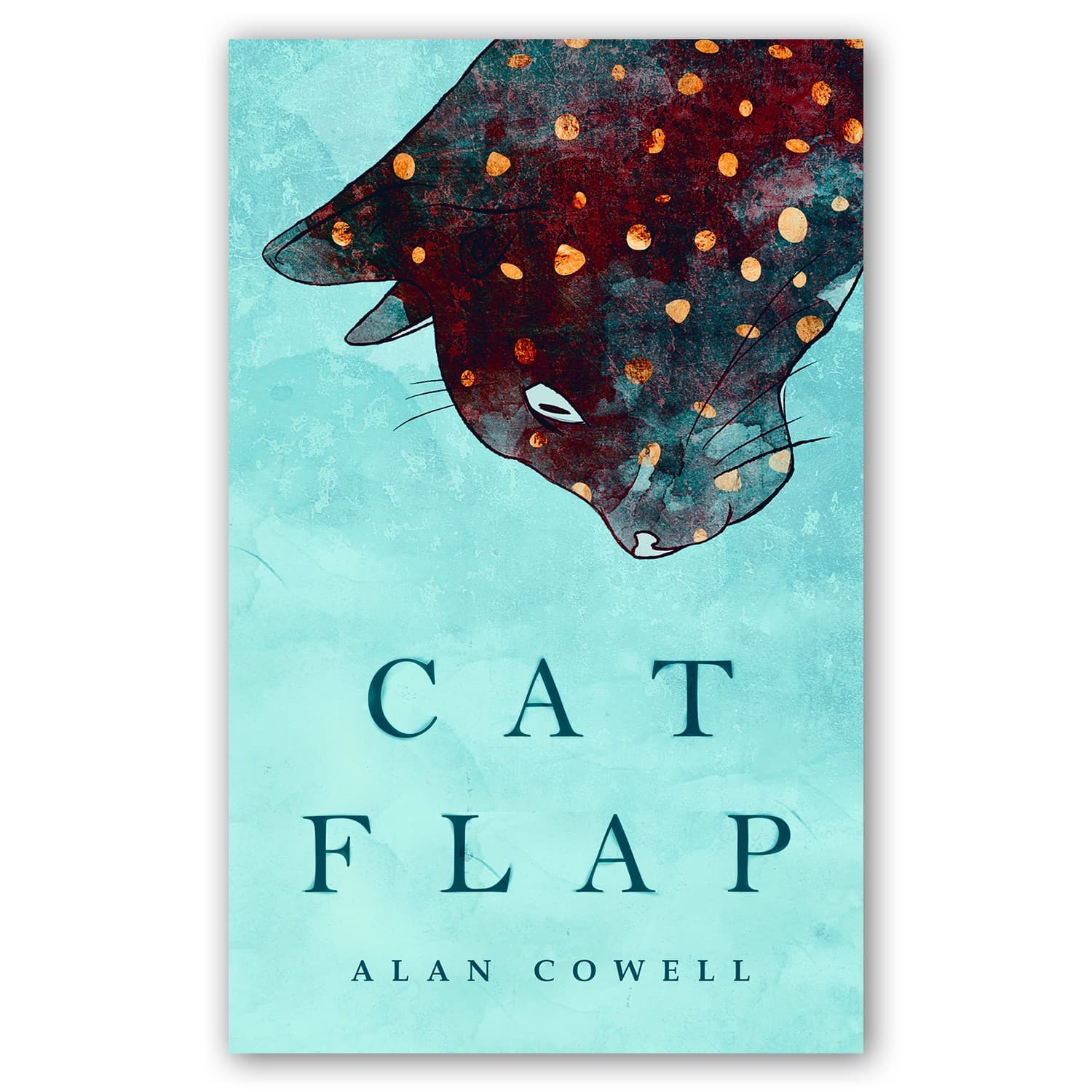 Published Book 15