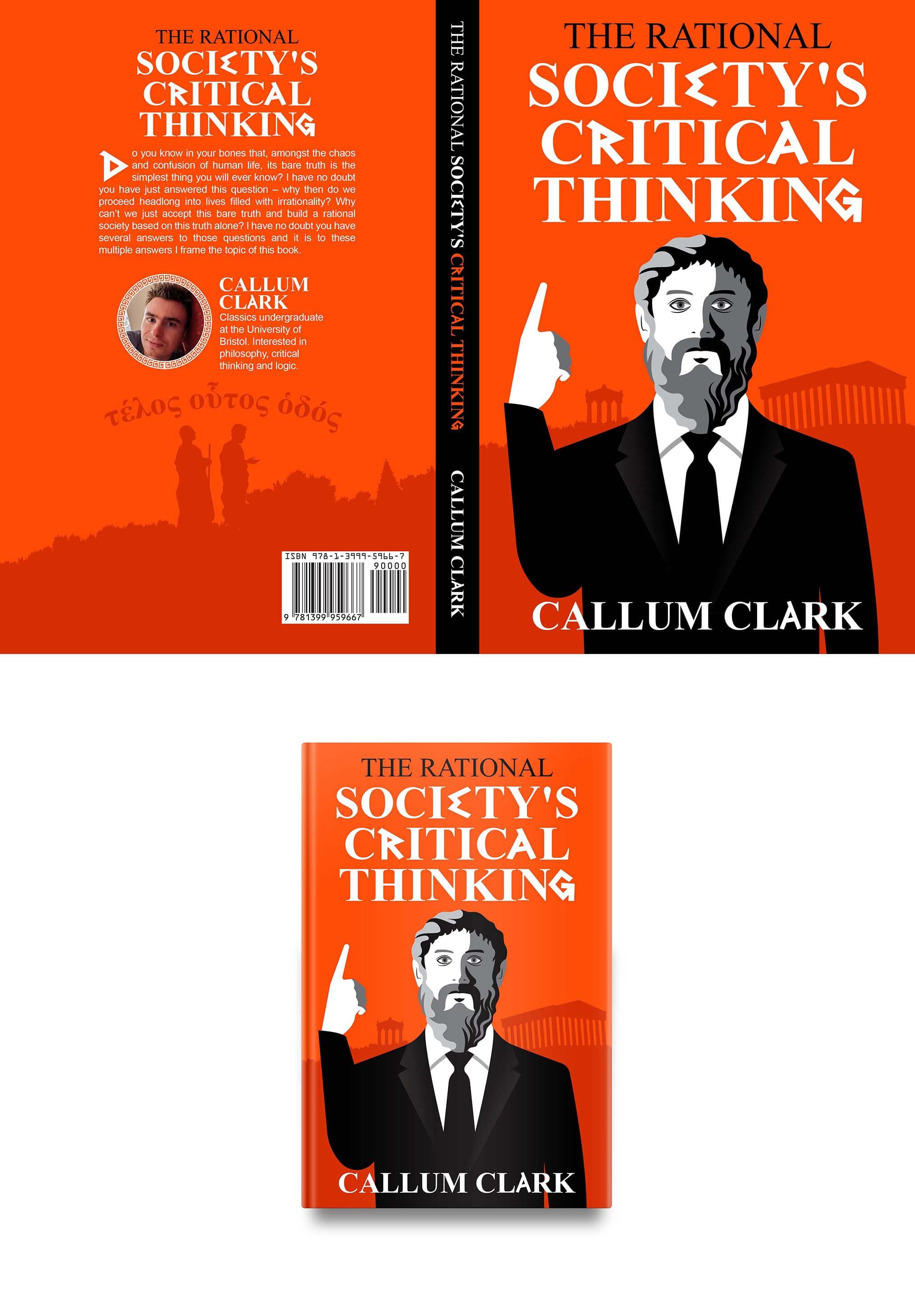Published Book 19