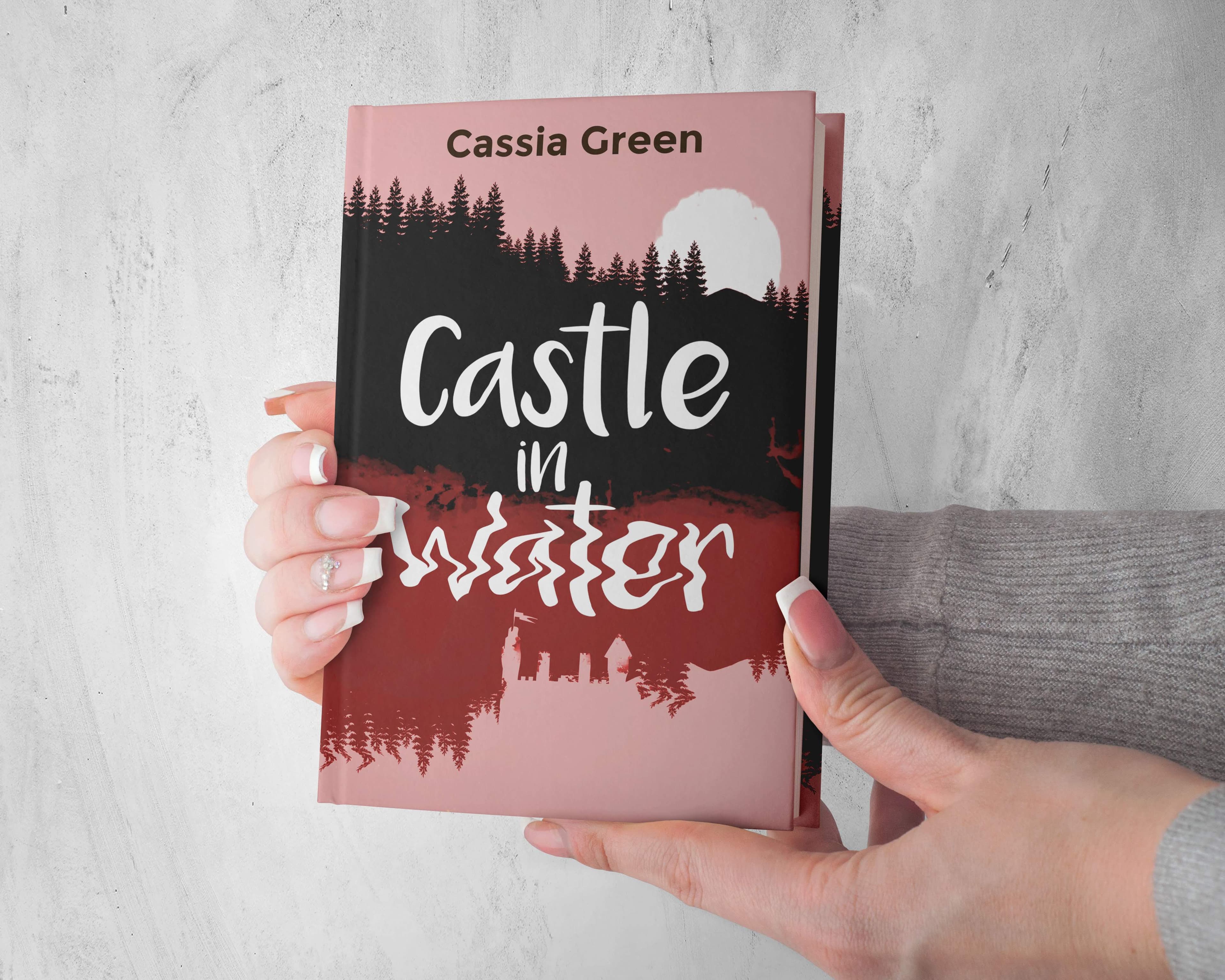 Published Book 20
