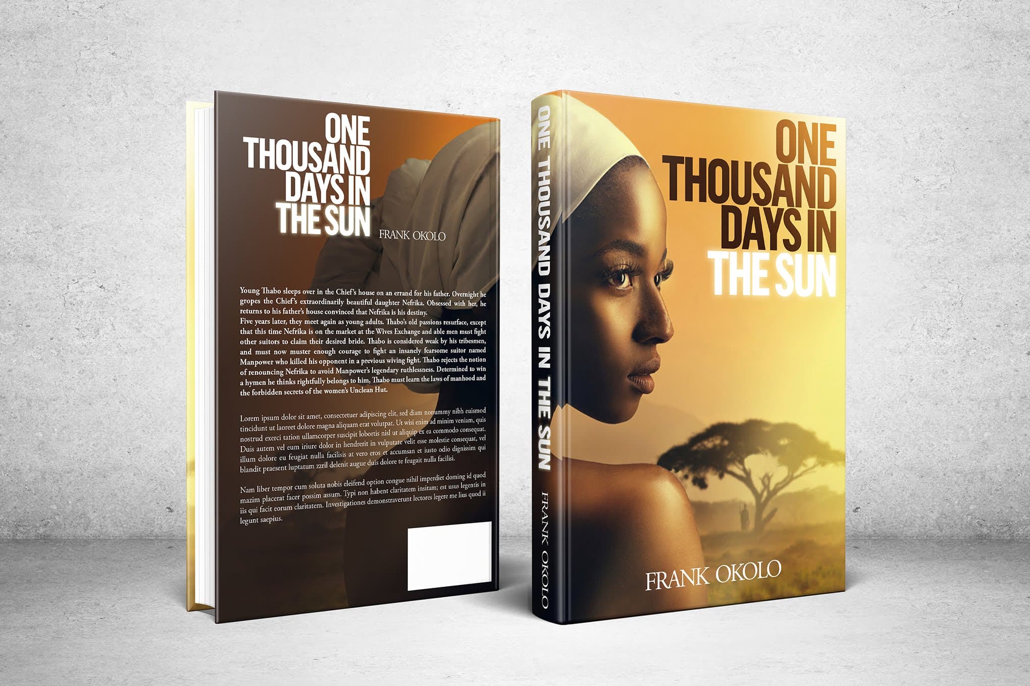 Published Book 30