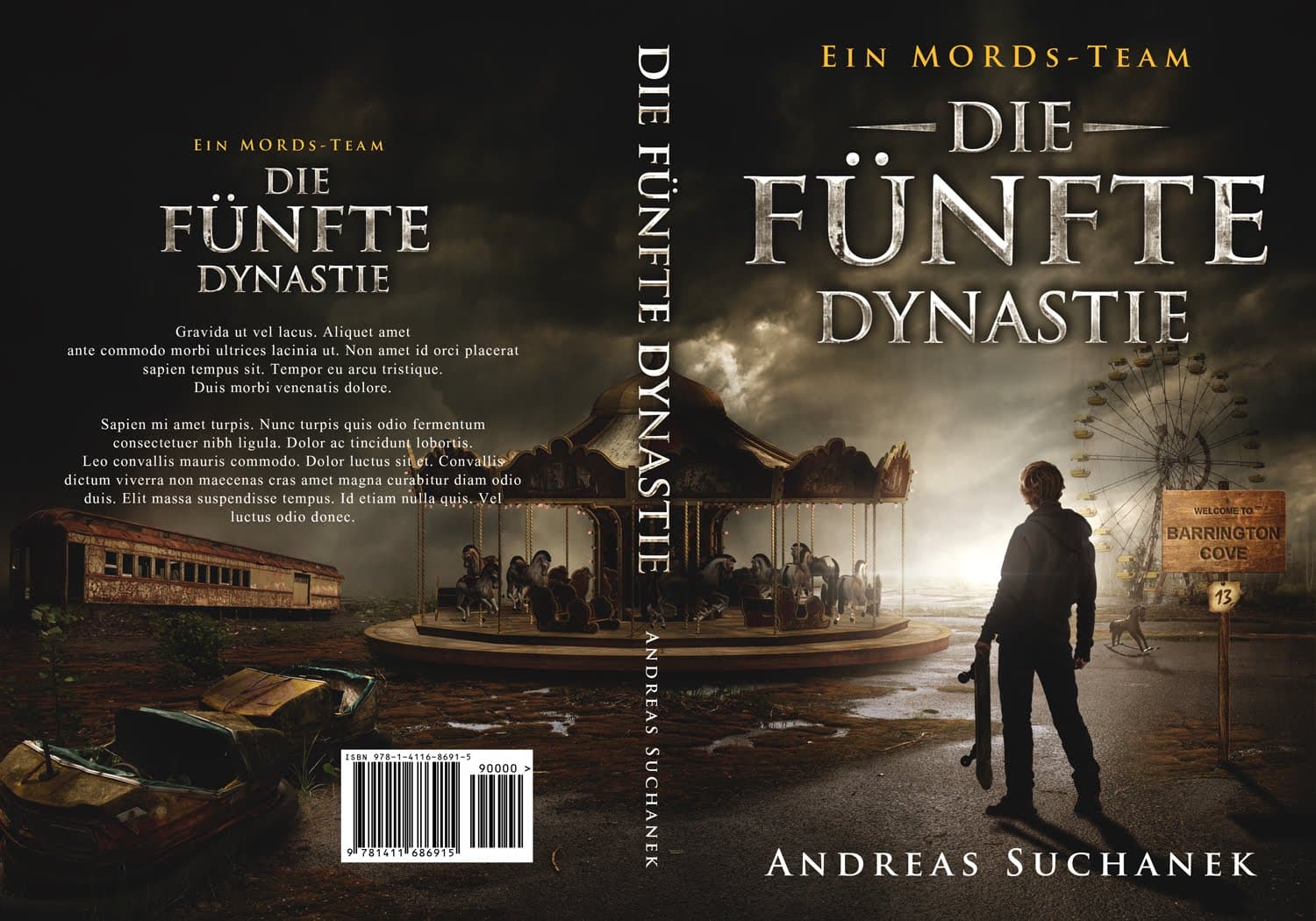 Published Book 32