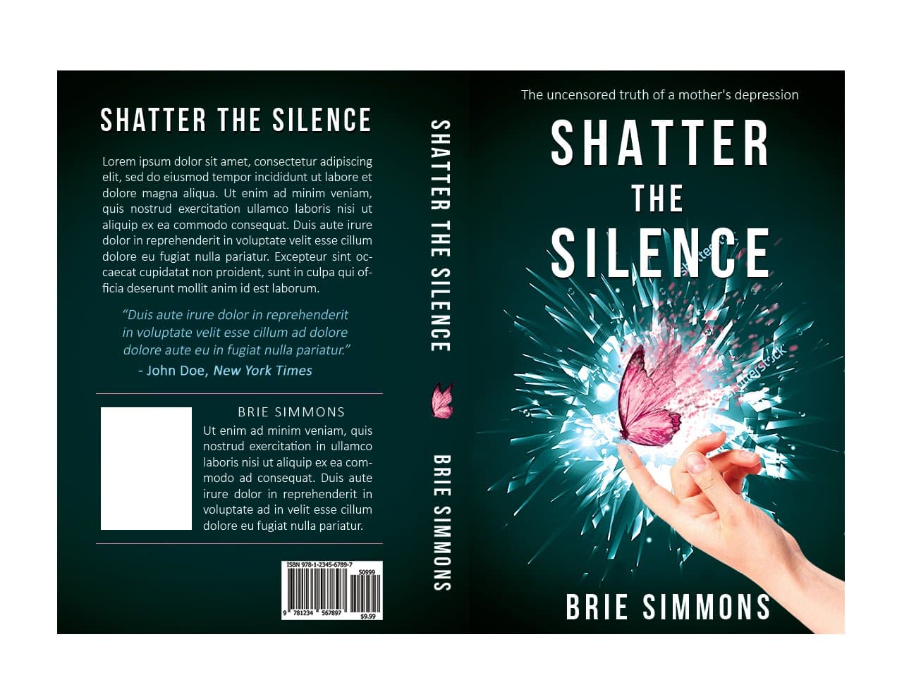 Published Book 33