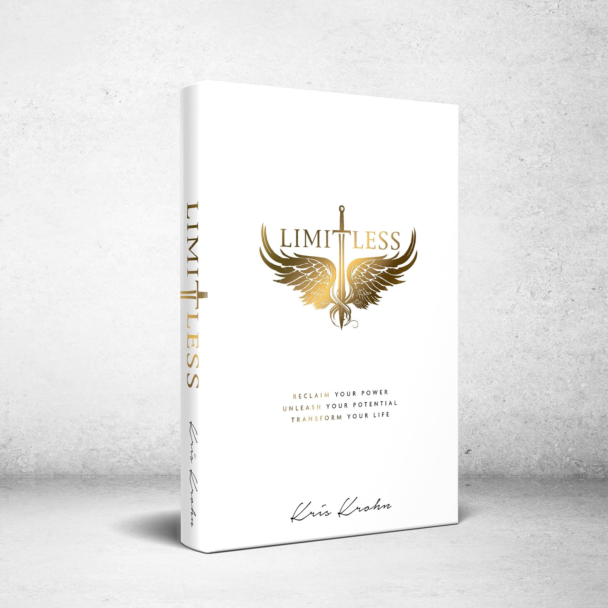 Published Book 36