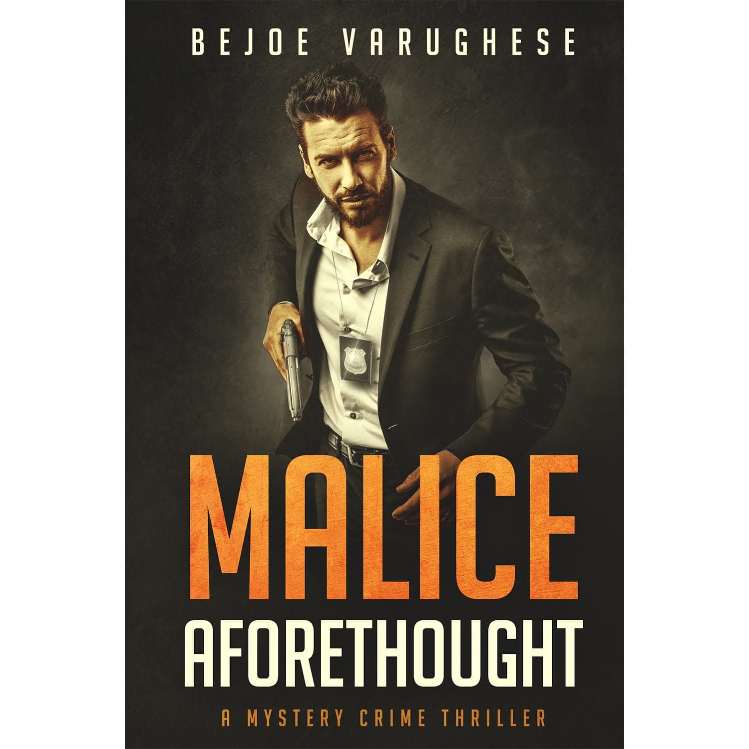Published Book 37