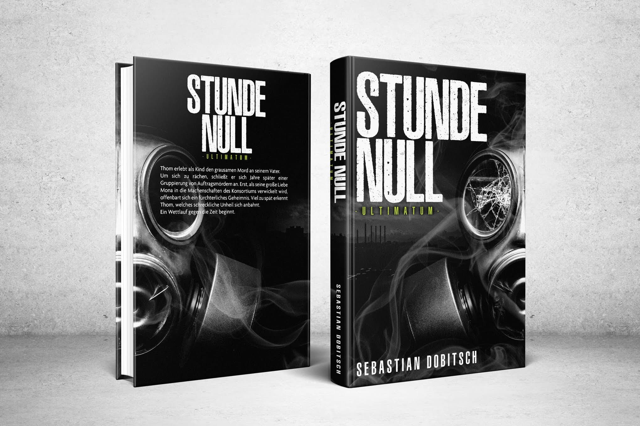 Published Book 40