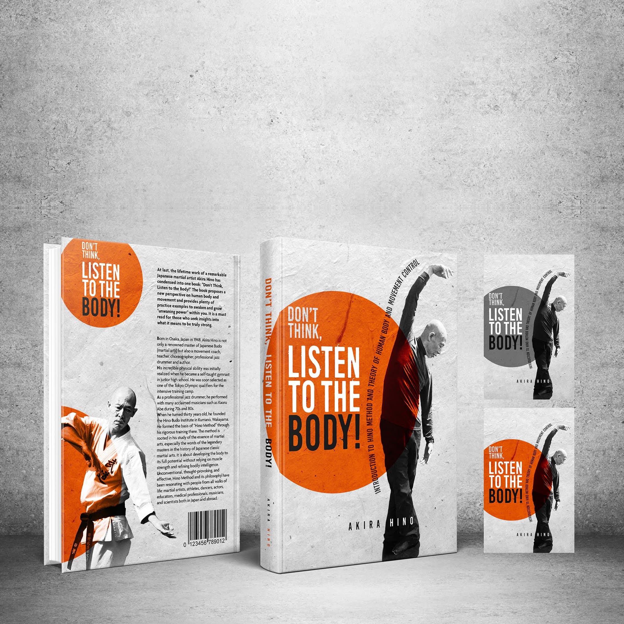 Published Book 43