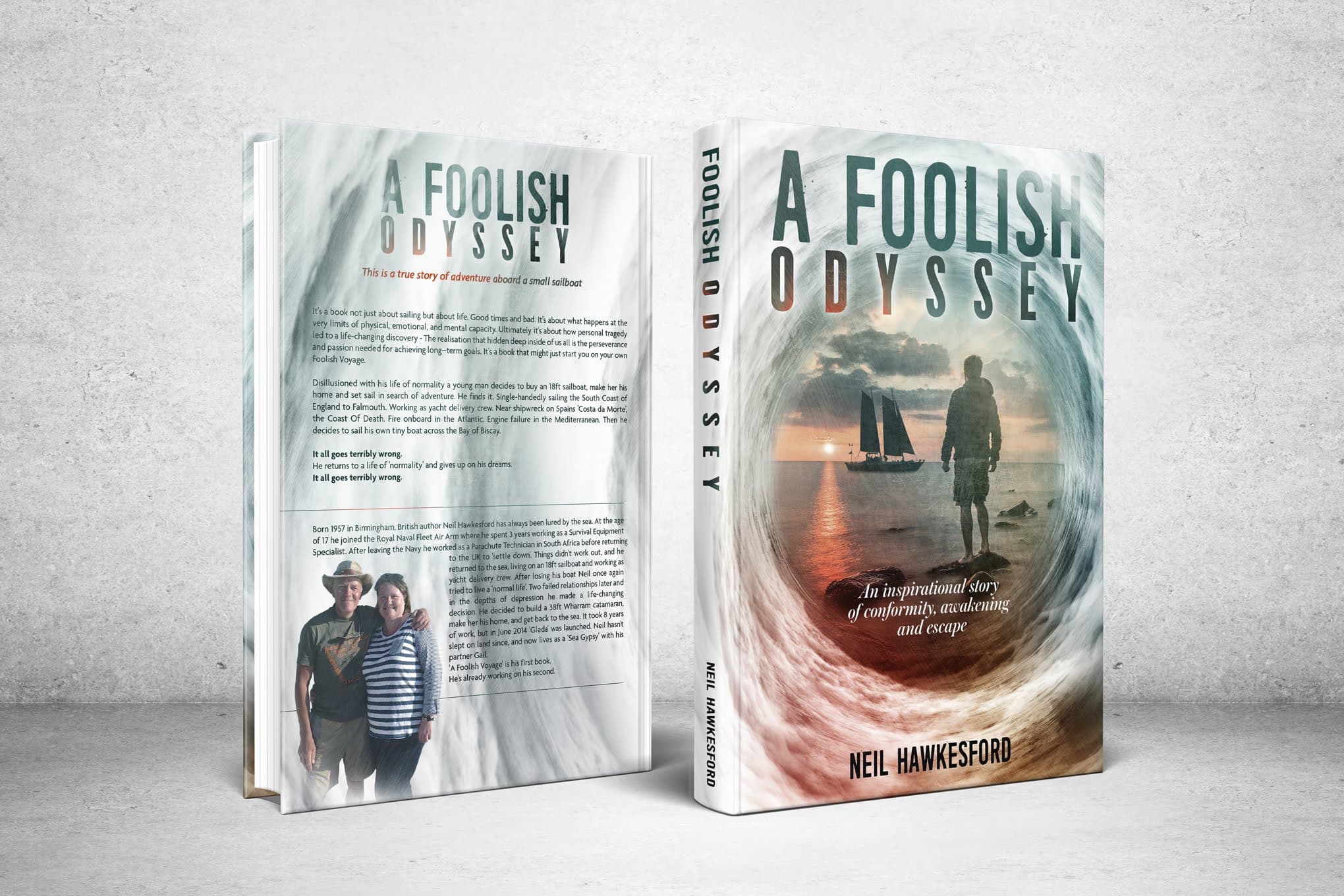 Published Book 45