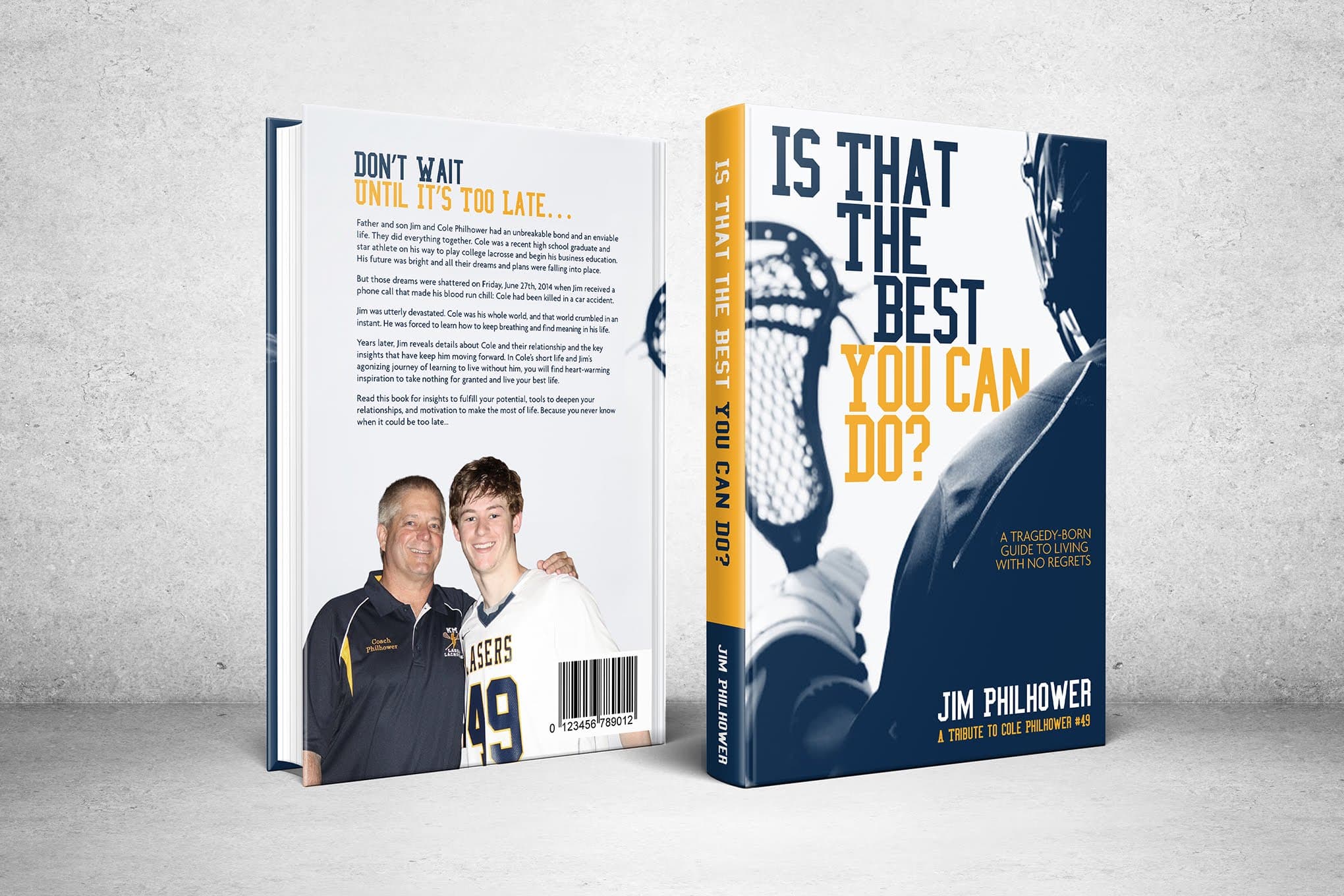 Published Book 46