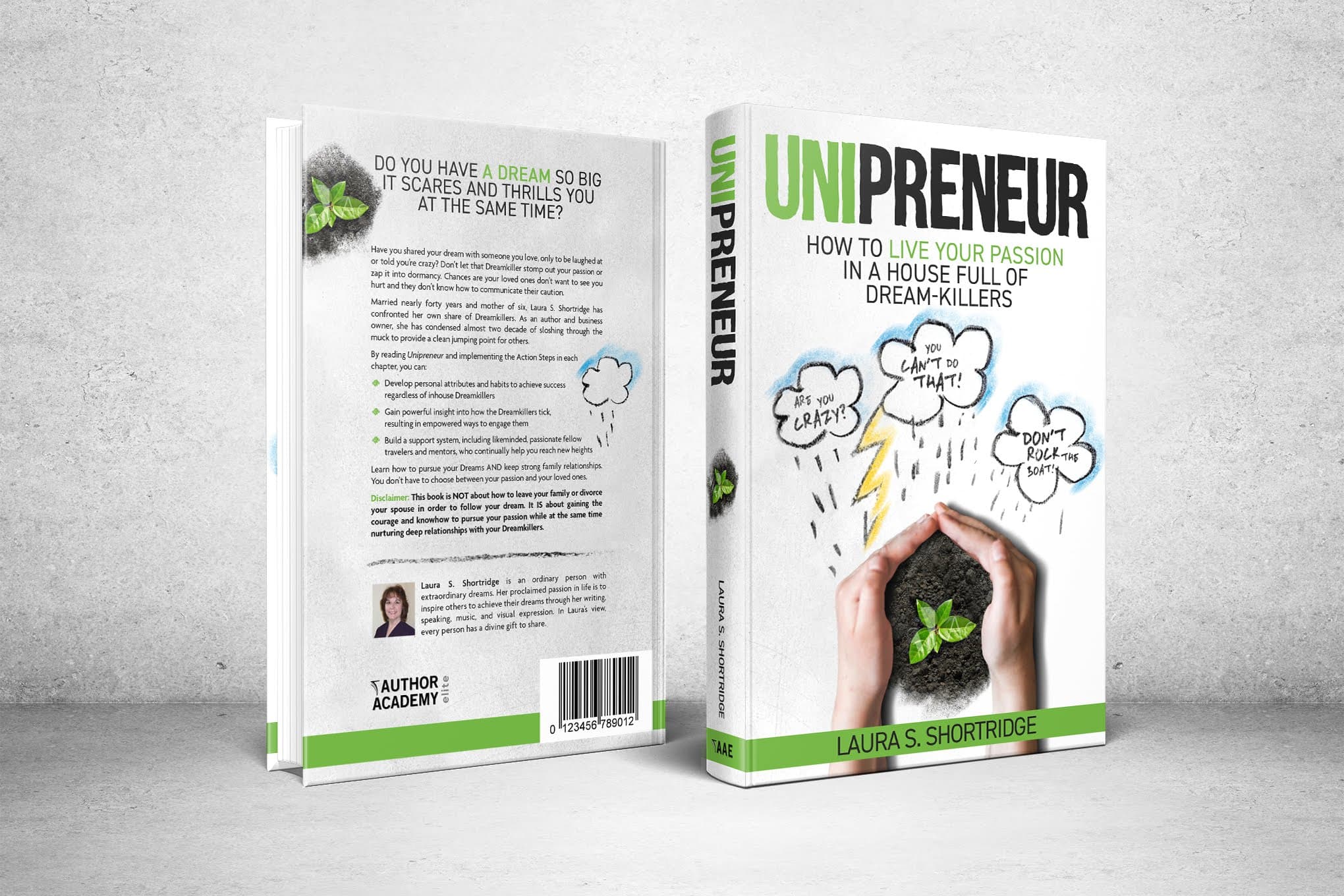 Published Book 49
