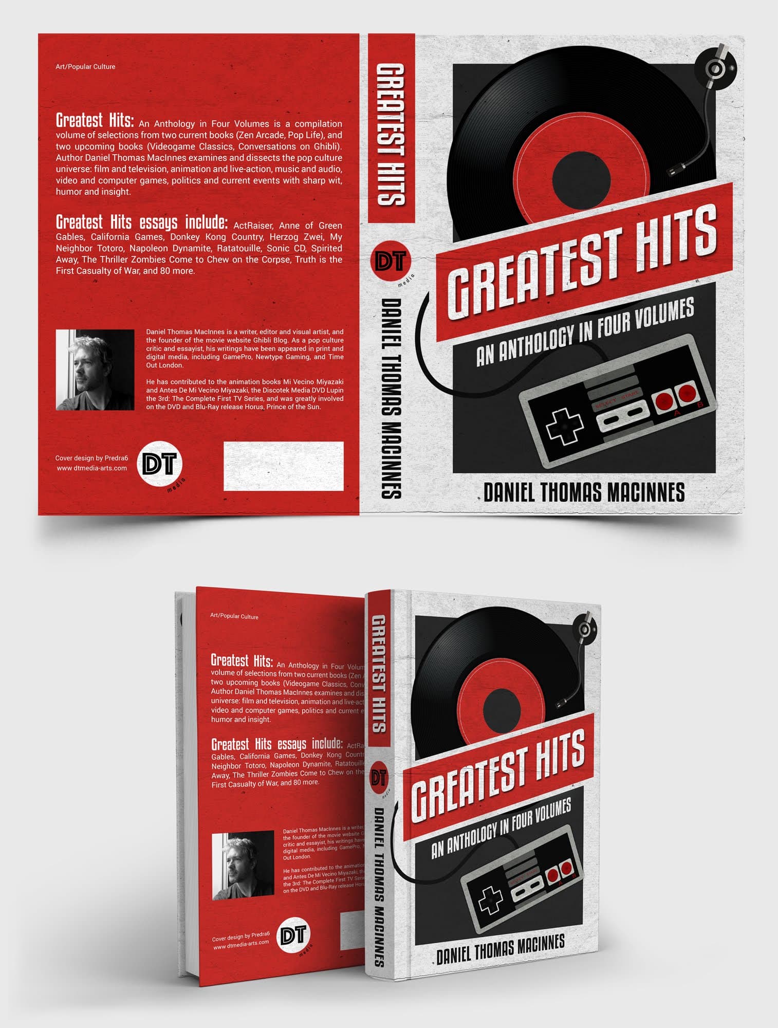 Published Book 51