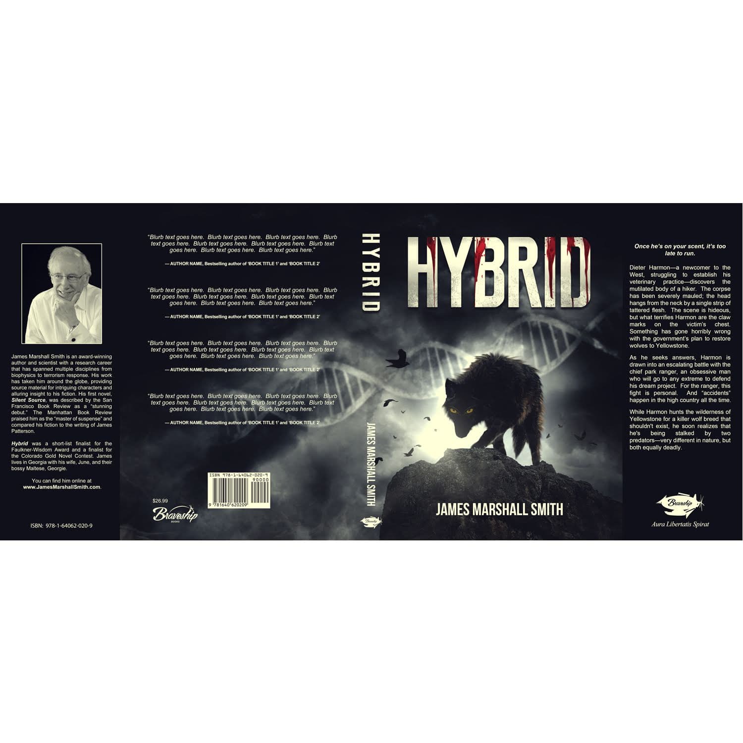 Published Book 54