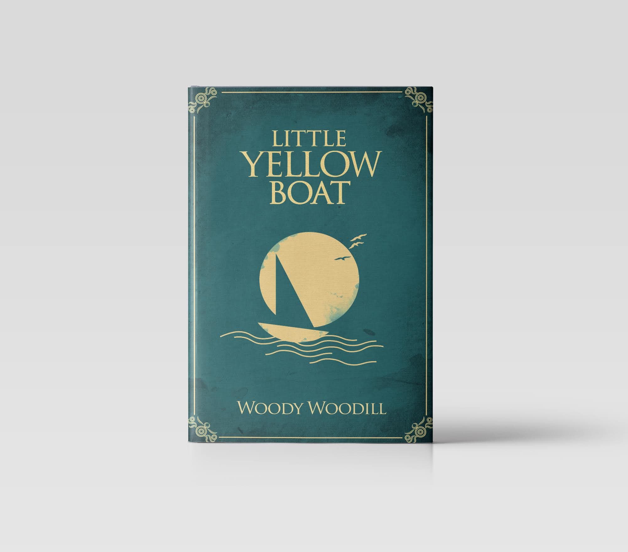 Published Book 58