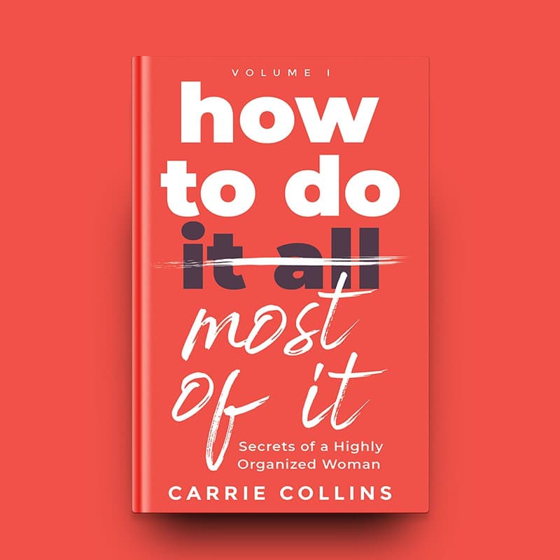 Published Book 6
