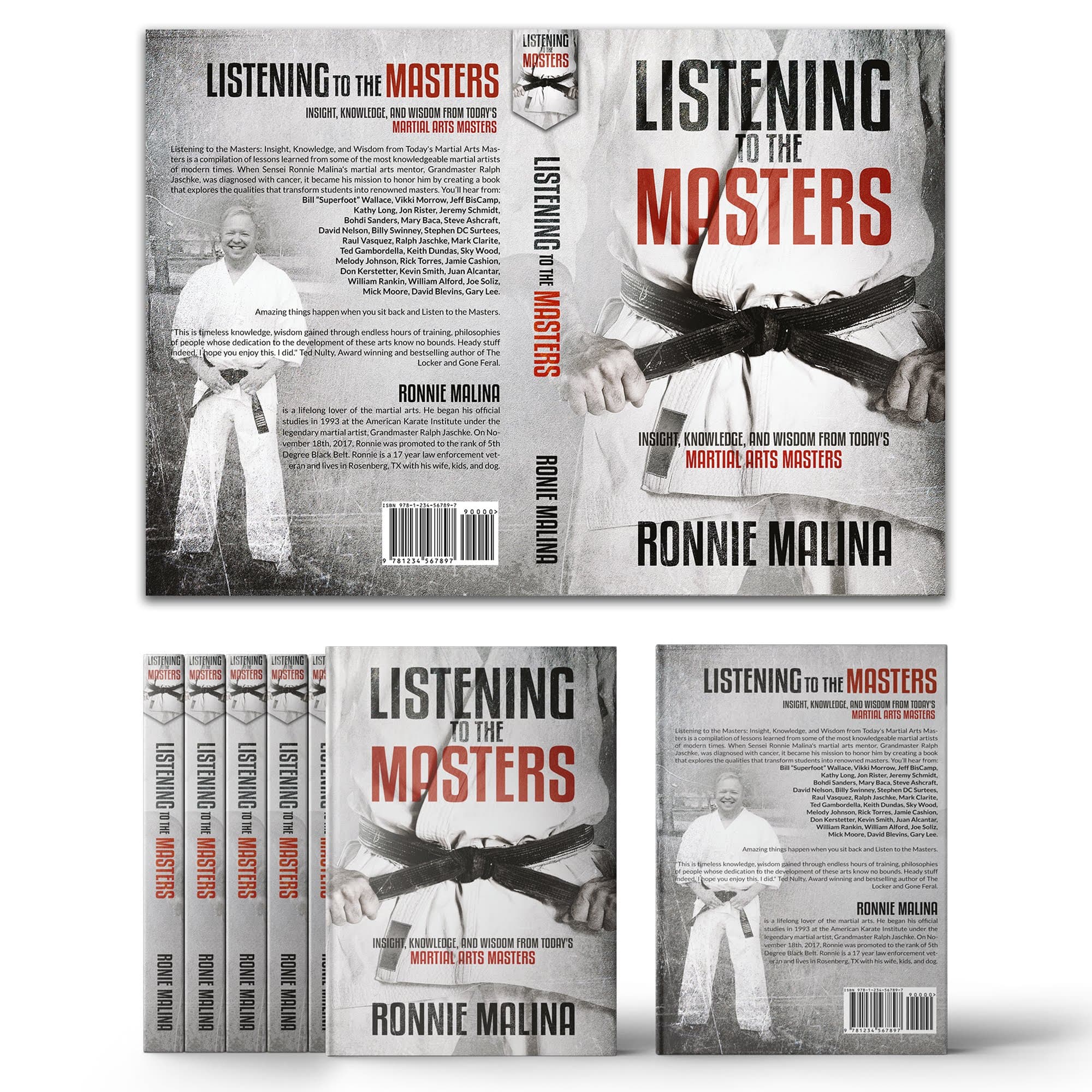 Published Book 61