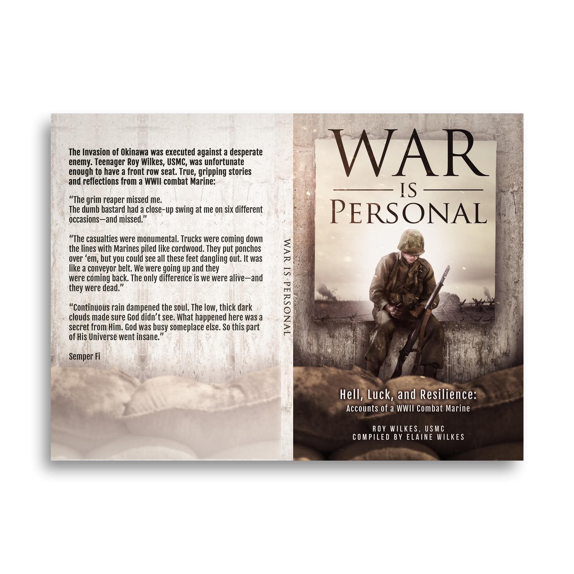 Published Book 62