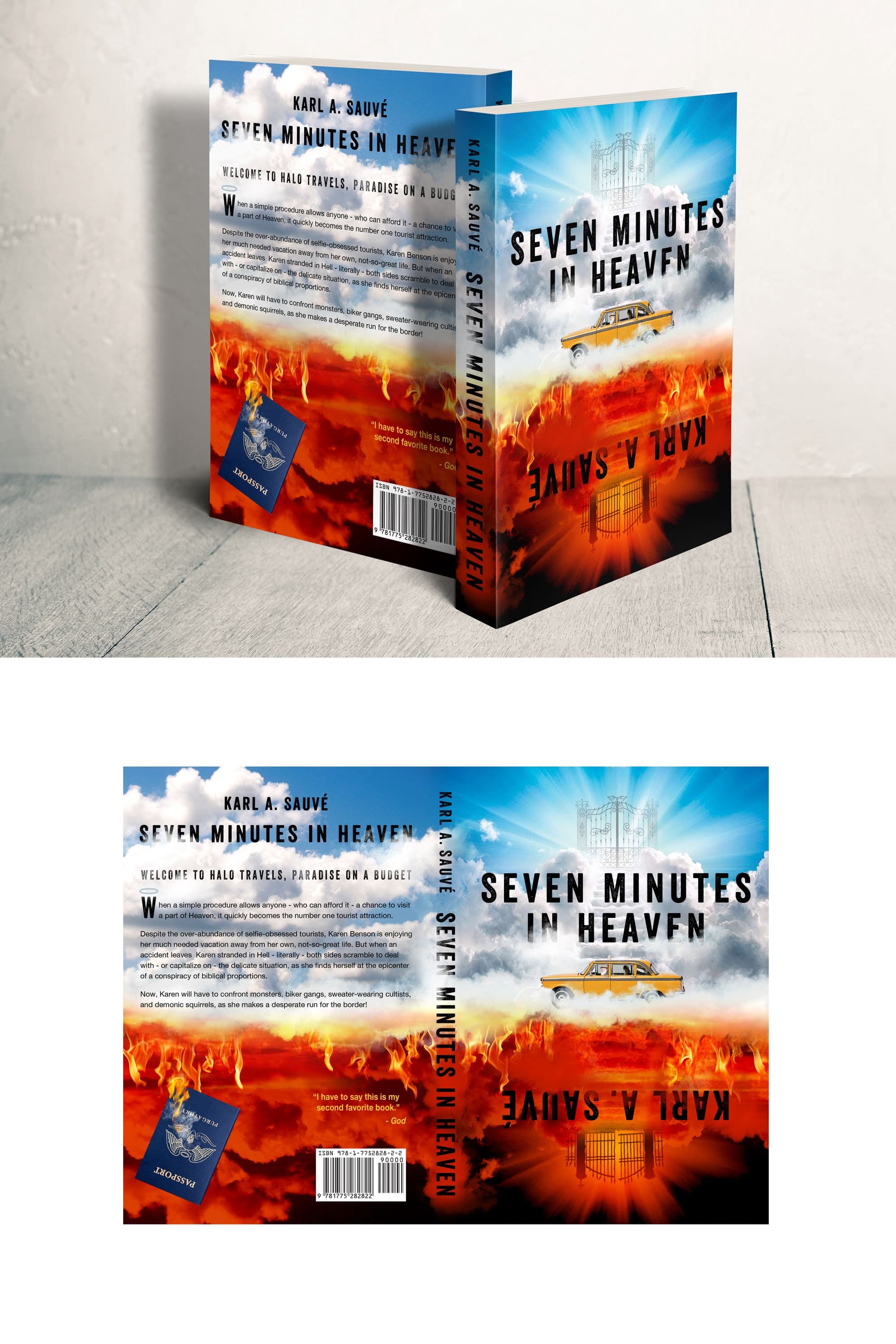 Published Book 63