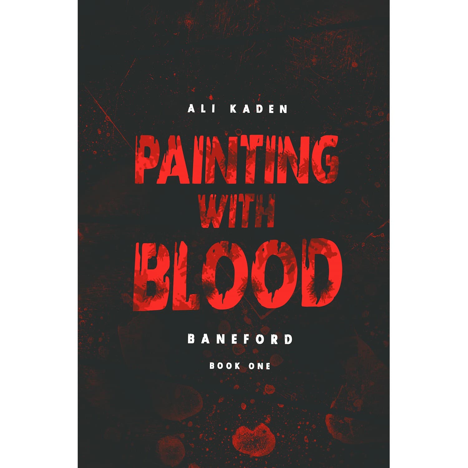 Published Book 8