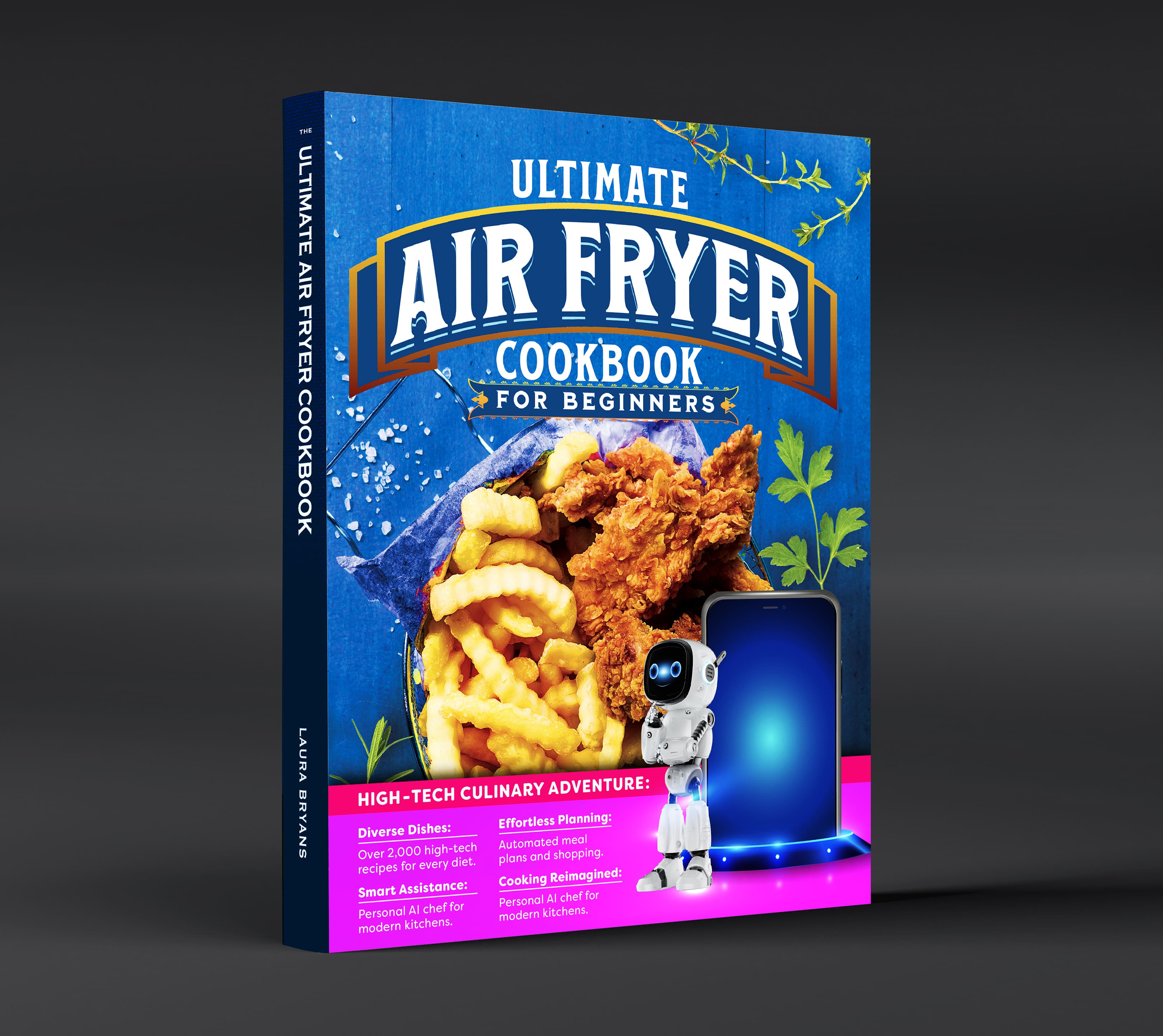 Published Book 85