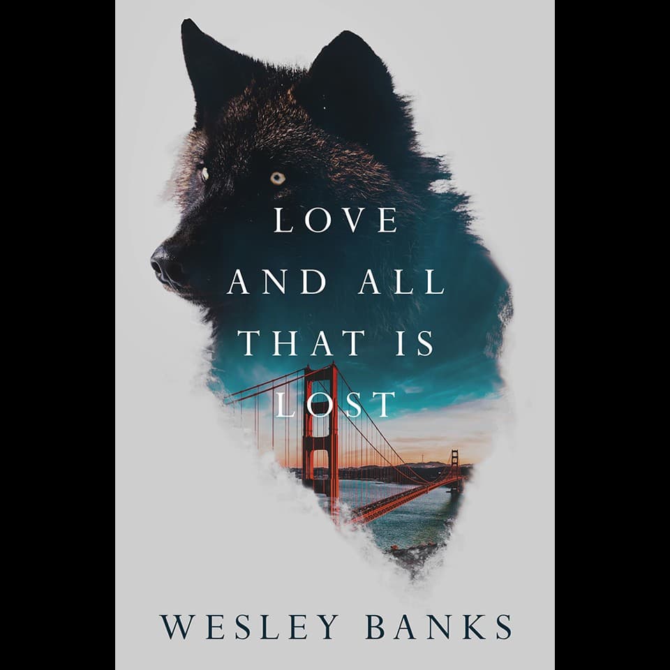 Published Book 9