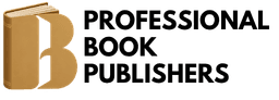Professional Book Publishers Logo